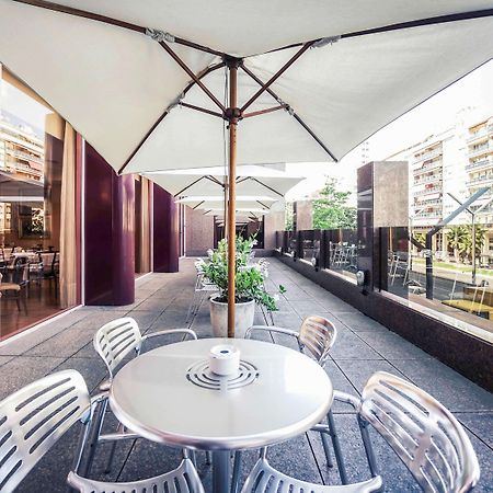 Mercure Carlton Rioja Логроньйо Екстер'єр фото