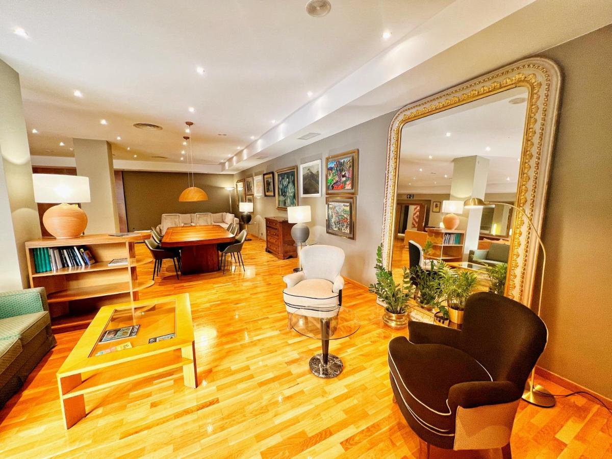 Mercure Carlton Rioja Логроньйо Екстер'єр фото