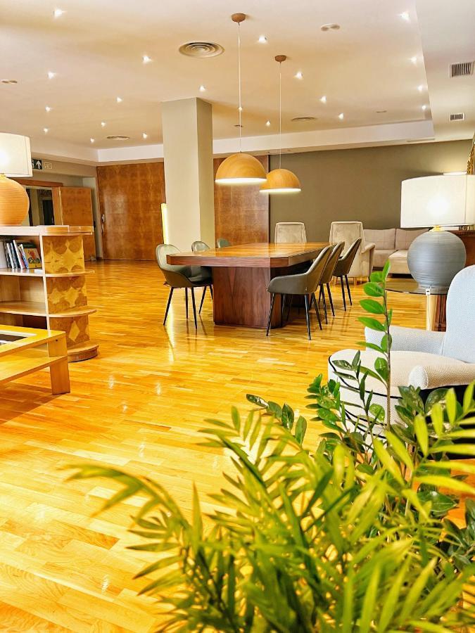 Mercure Carlton Rioja Логроньйо Екстер'єр фото