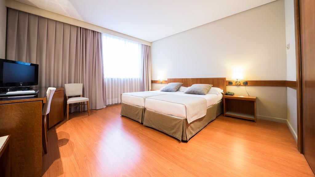 Mercure Carlton Rioja Логроньйо Екстер'єр фото