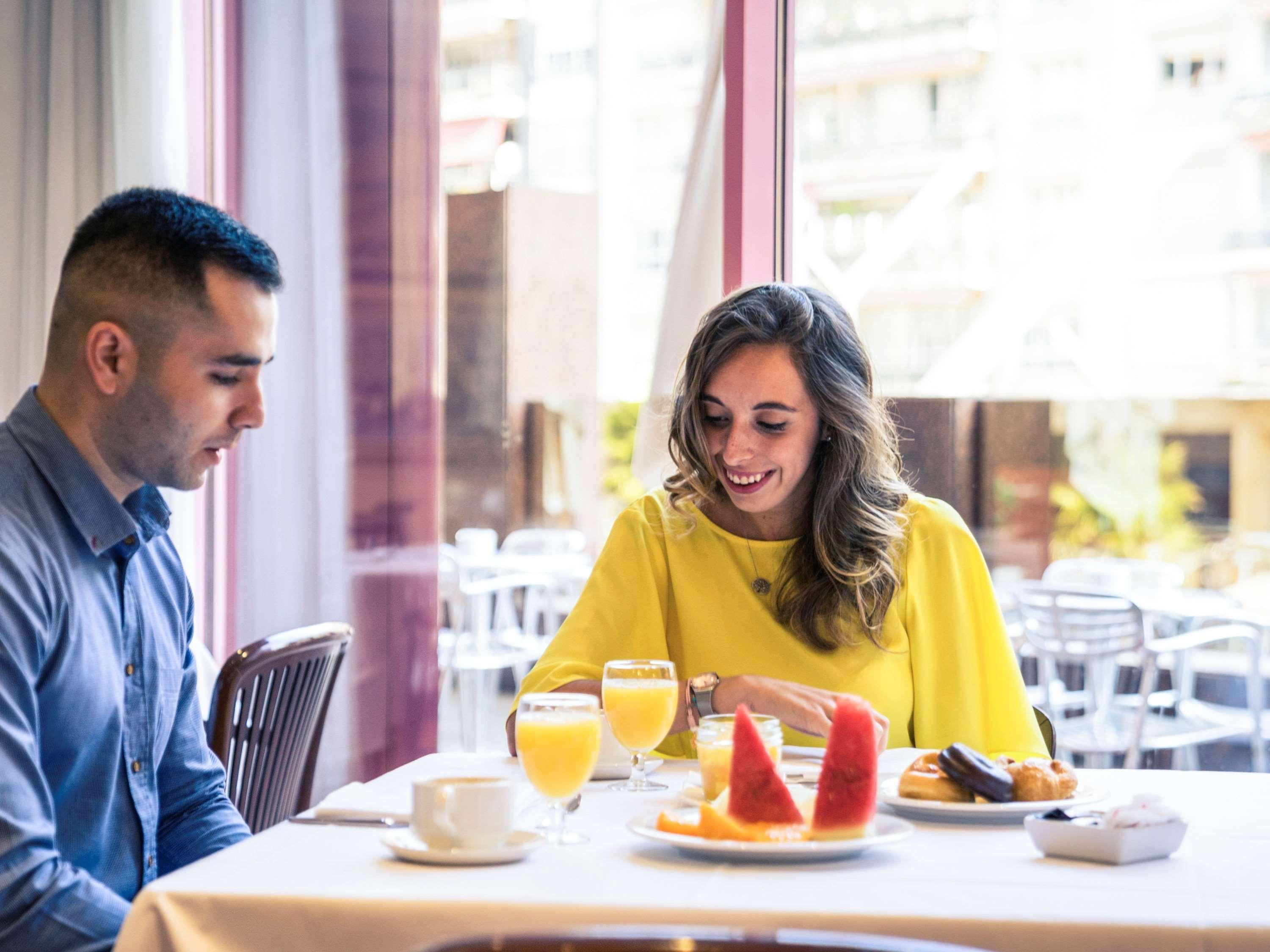 Mercure Carlton Rioja Логроньйо Екстер'єр фото
