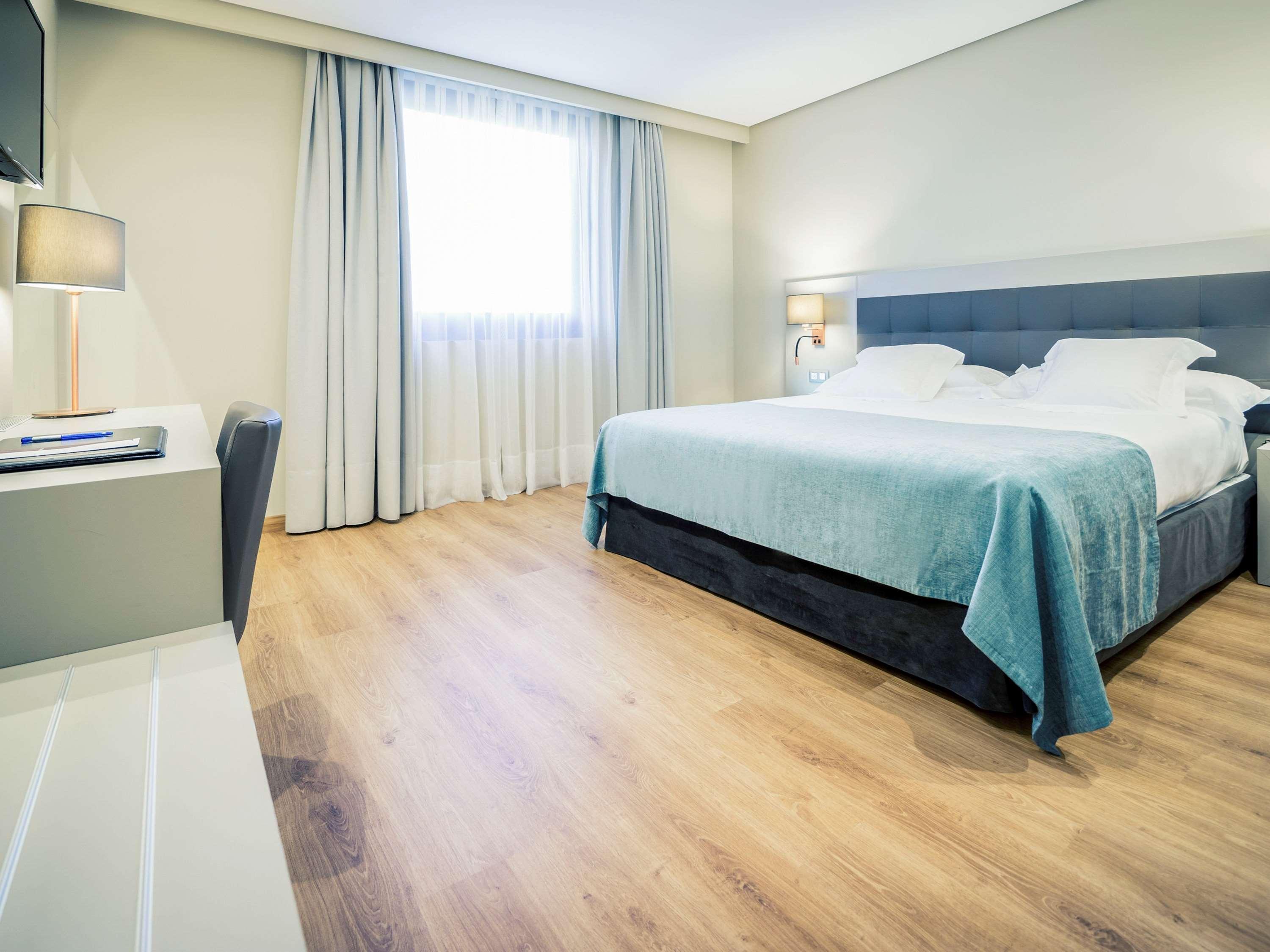Mercure Carlton Rioja Логроньйо Екстер'єр фото