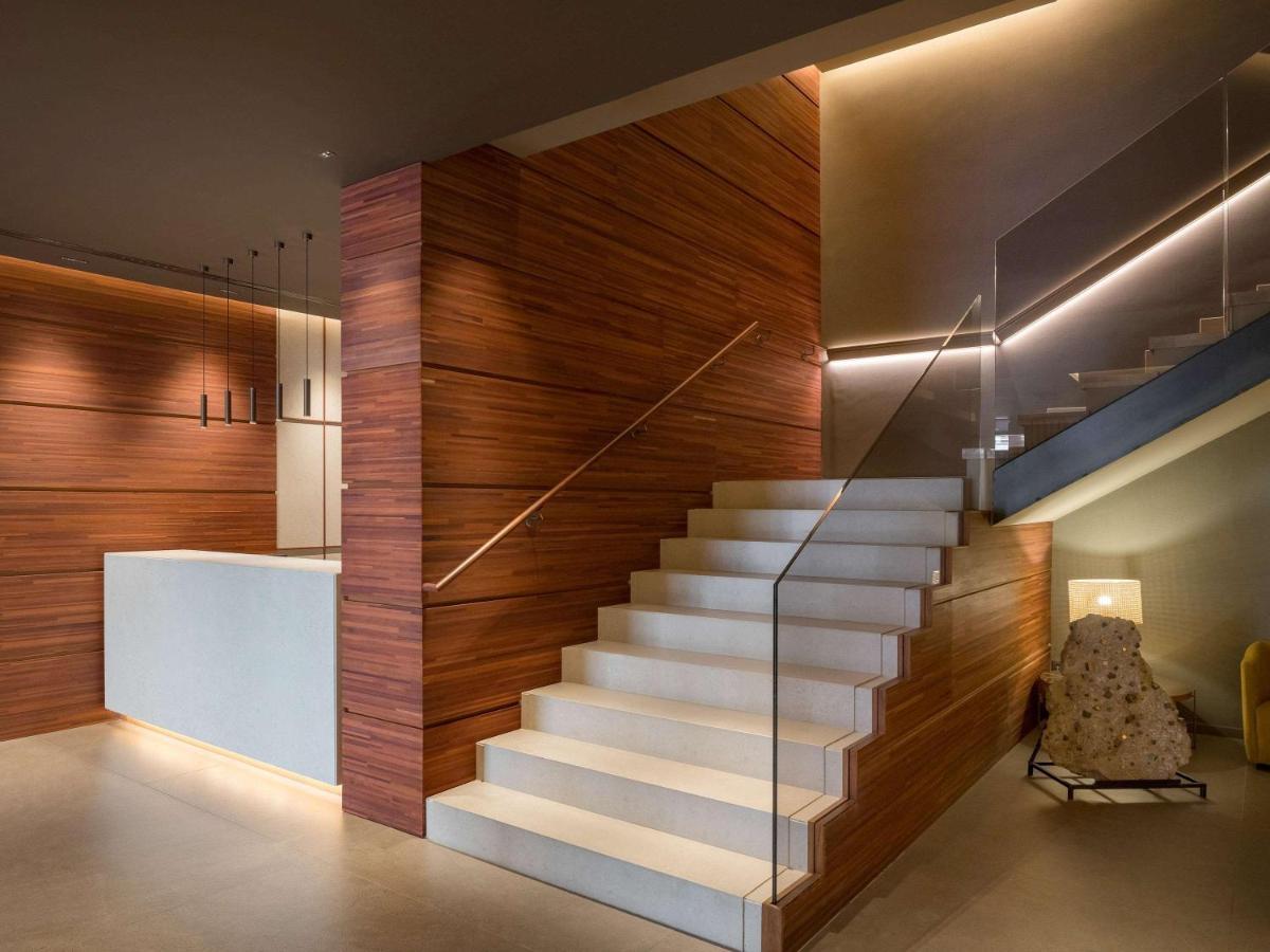 Mercure Carlton Rioja Логроньйо Екстер'єр фото