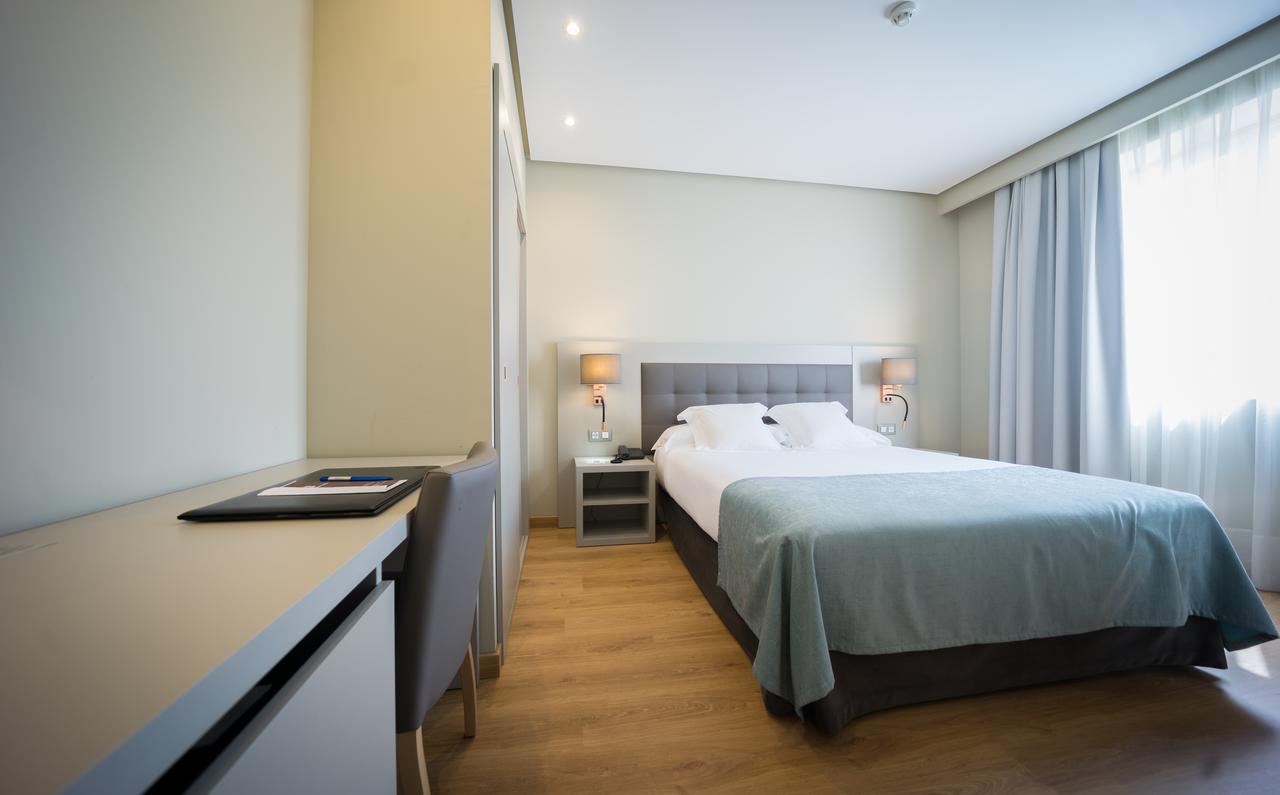 Mercure Carlton Rioja Логроньйо Екстер'єр фото