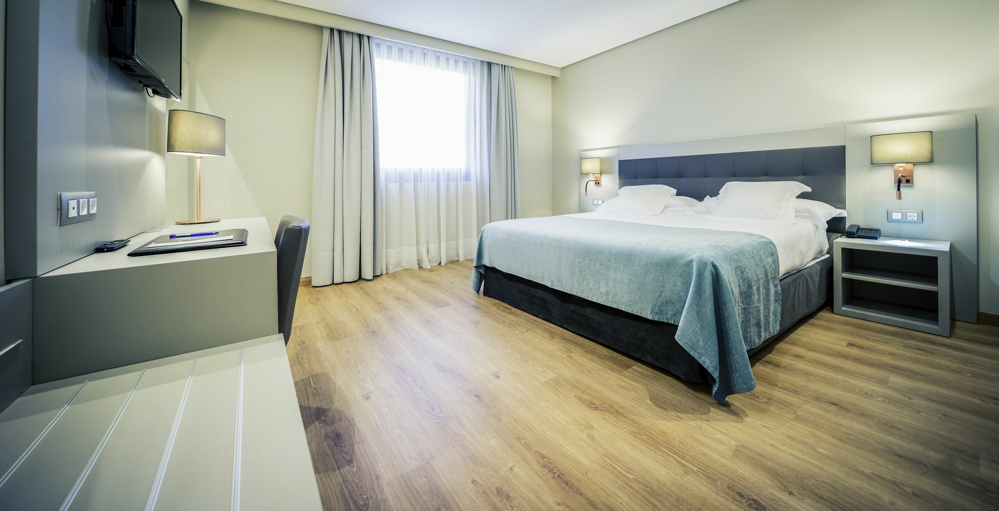 Mercure Carlton Rioja Логроньйо Екстер'єр фото