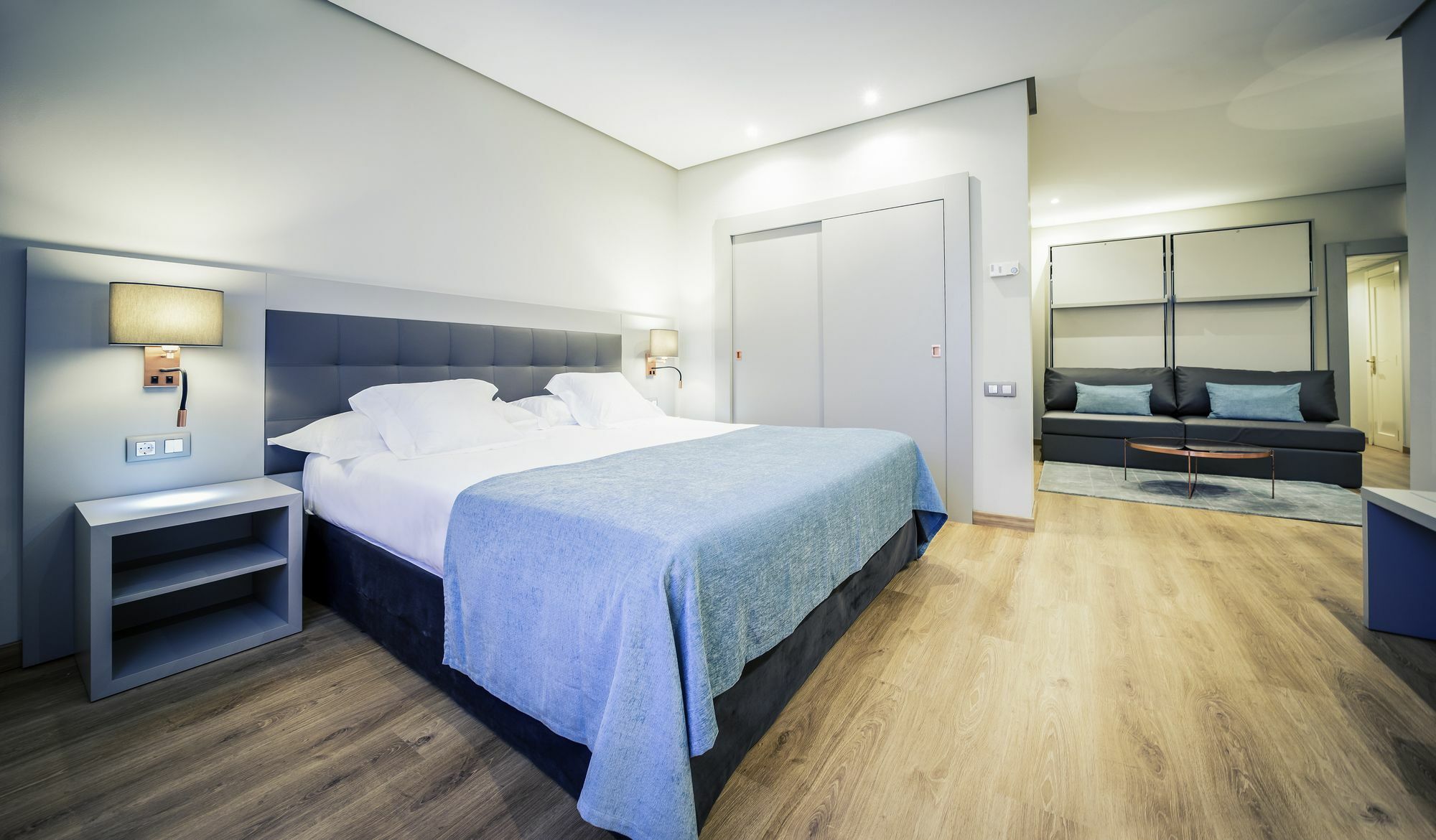 Mercure Carlton Rioja Логроньйо Екстер'єр фото